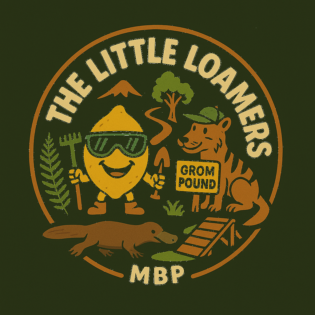 The Launch Tee